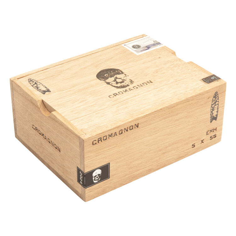 View product media CROMBEC EMH Clovis, , jrcigars 3